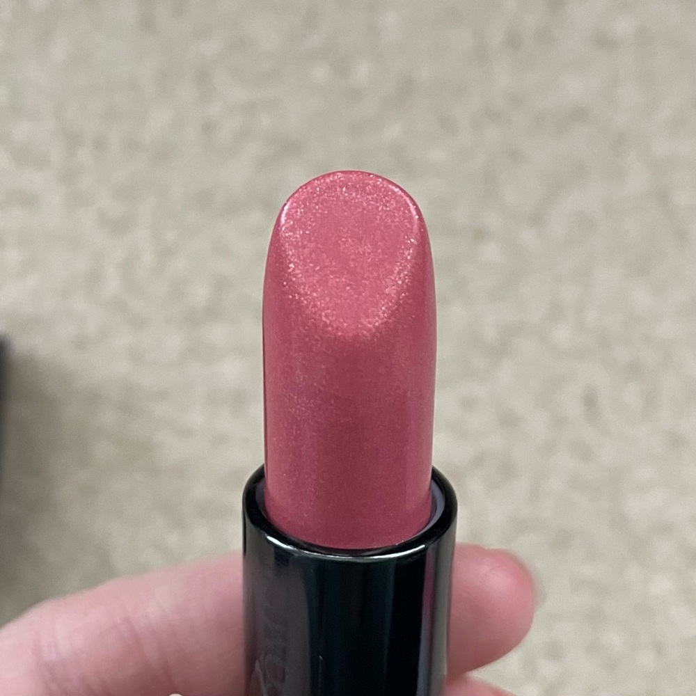 Lancôme Color Design Tempt Me Shimmer Lipstick - Picture 15 of 15